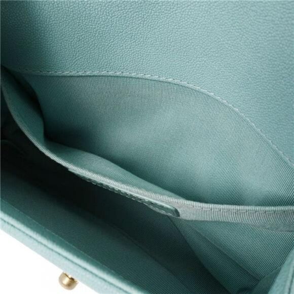 Chanel Boy Bag - Picture 11 of 12